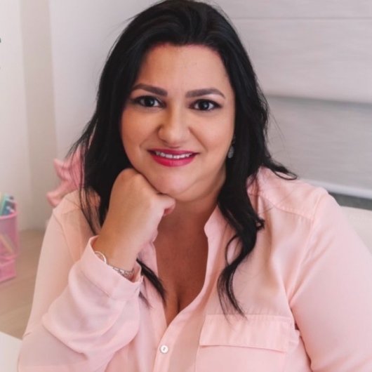 Dra. Mariana Godinho de Abreu