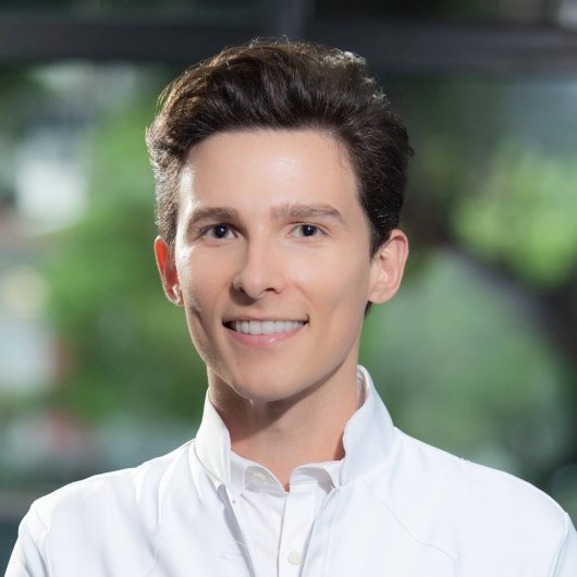 Dr. Guilherme Storch