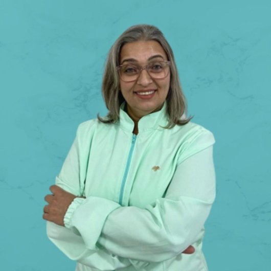 Dra. Silvana Santana Lima