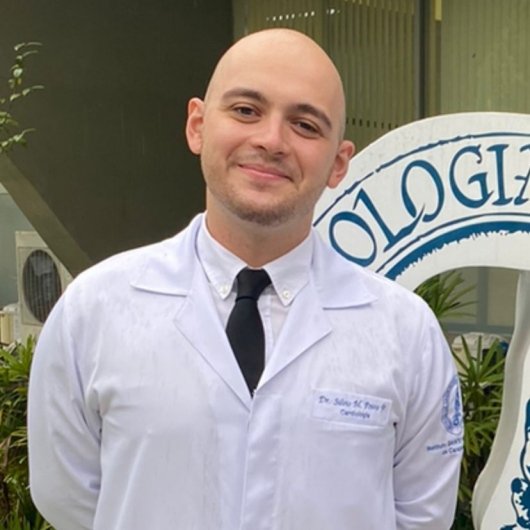 Dr. Silvio Marques Póvoa Junior