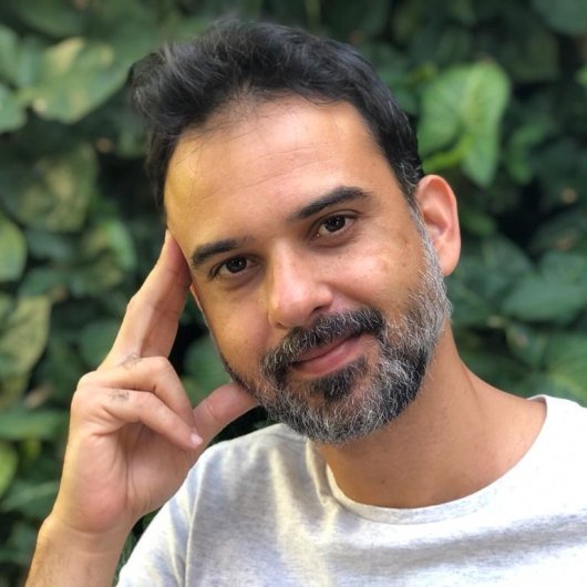 Mateus Henrique Ribeiro da Silva
