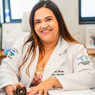 Dra. Hanna Alvarenga Arantes Paranaiba