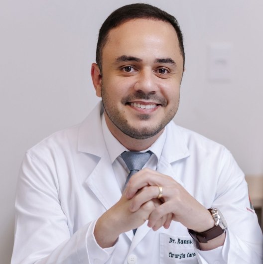 Dr. Ranniere Gurgel Furtado de Aquino