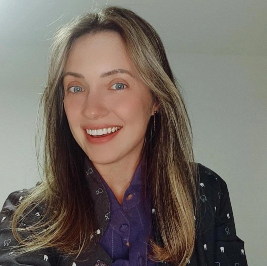 Dra. Moara Martins