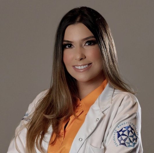 Dra. Sarah Madeira