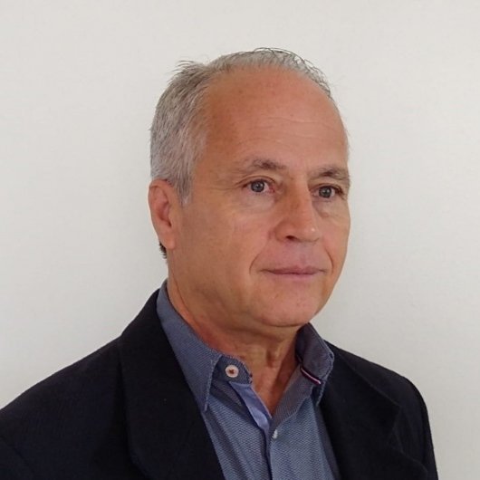 Mauro Ribeiro de Freitas