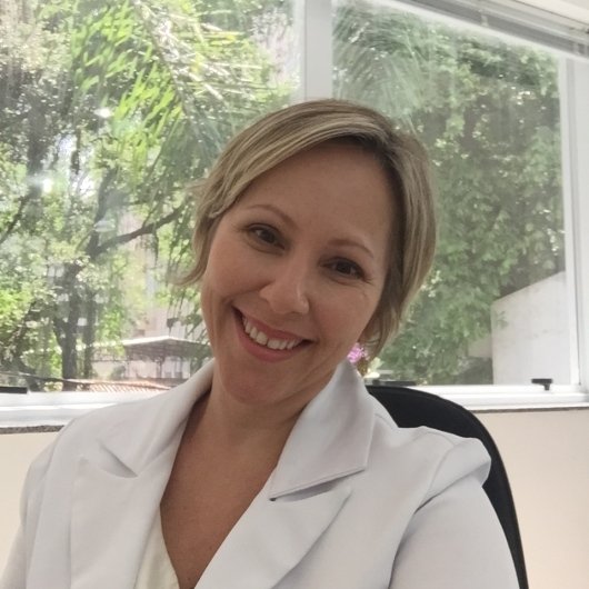 Dra. Christine Melcarne