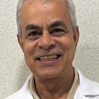 Dr. Aluisio Rodrigues