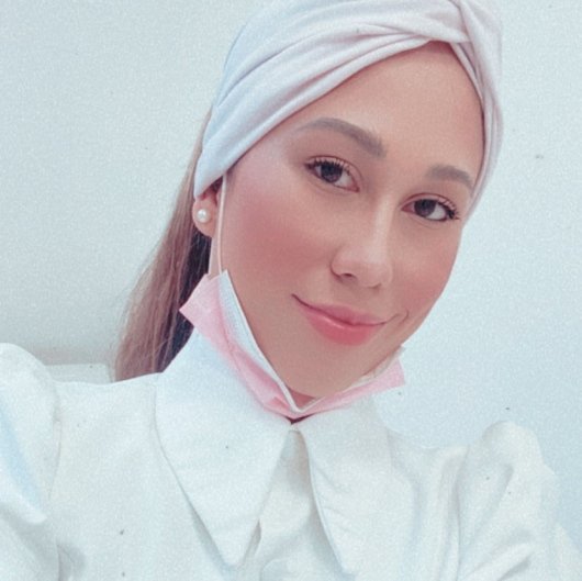 Dra. Tainara Francine