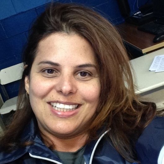 Dra. Fabiana Tristão e Mello