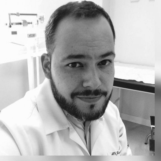 Dr. José Luzardo Brites Neto