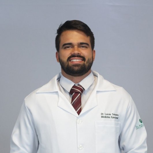Dr. Lucas Teixeira