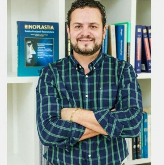 Dr. Cleber Antonio Palma