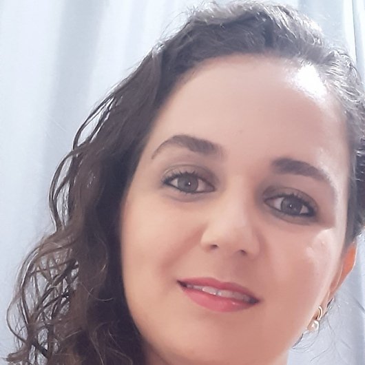Marly de Oliveira Bernardo