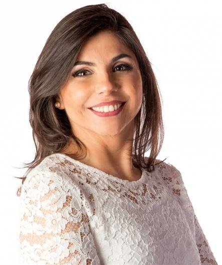 Carolina de Alvarenga Sales