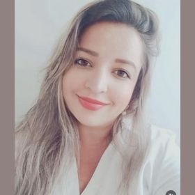 Leila Silveira da Silva .