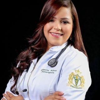 Dra. Gláucia Alves Pereira
