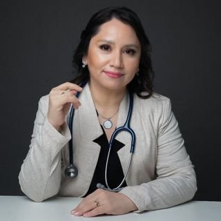 Dra. Daniela Rodriguez Trujillo de Assis