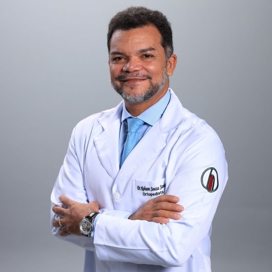 Dr. Robson Souza