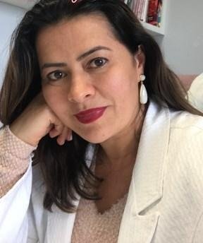 Dra. Maria Oneide