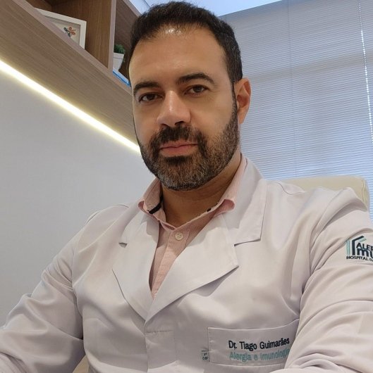 Dr. Tiago Nunes Guimarães