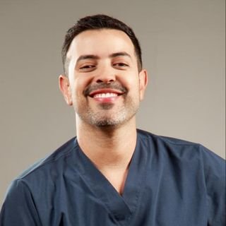 Dr. Marcos Moura Nogueira