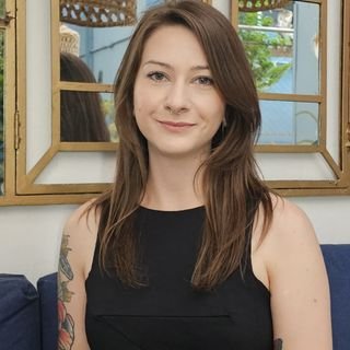 Mariane Winkler