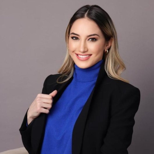 Dra. Carolina Saad Hassem