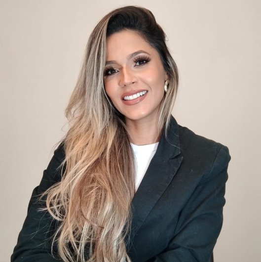 Analice Ribeiro Pazzini Lobo