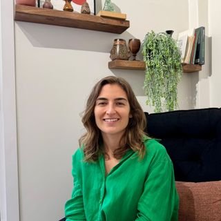 Dra. Laura Peroni Baldino