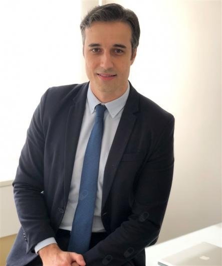 Dr. Saulo da Cunha Recuero