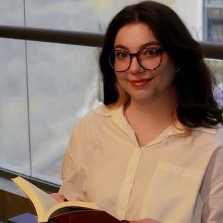 Caroline A. Svitras