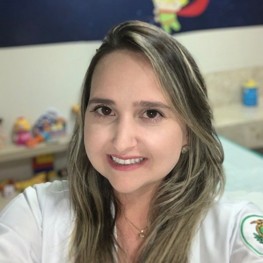 Dra. Julieta Alice Moreno Rodrigues