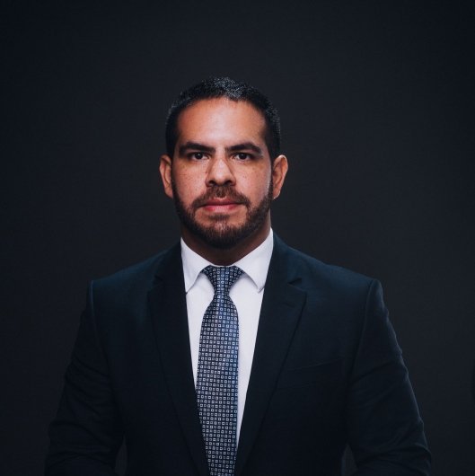 Dr. Felipe Mendes