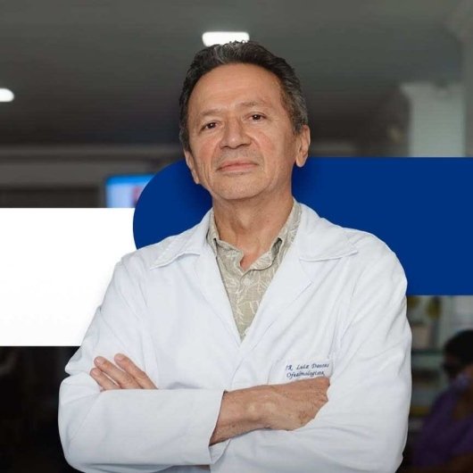 Dr. Luiz Bezerra Dantas