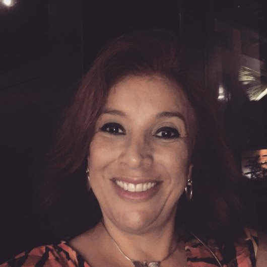 Luciane Maria Baggio