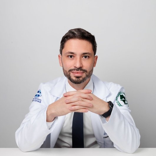 Dr. José Gabriel Suzuki Leal Roque