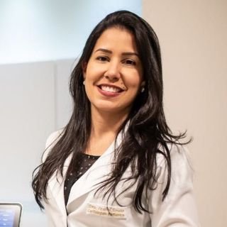 Dra. Izabel Cristina Lima Souto