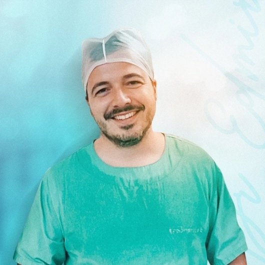 Dr. Edmir Sia