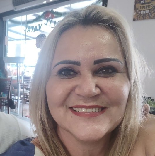 Marilza dos Santos Moura Oliveira