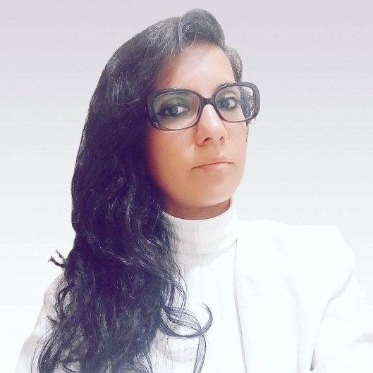 Maria Amelia De Carvalho Bezerra