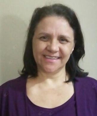 Vera Lúcia Bispo dos Santos Martins