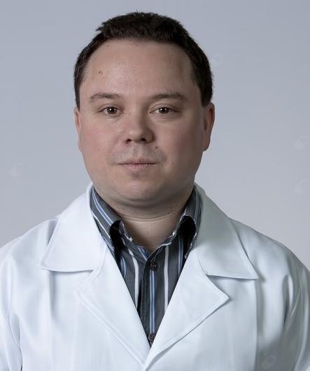 Dr. Roberto Berdichevski