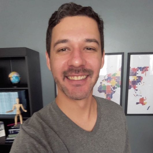 Rafael Martins