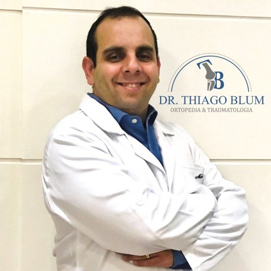 Dr. Thiago Blum