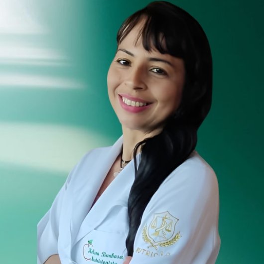 Dra. Kelsen Barbosa
