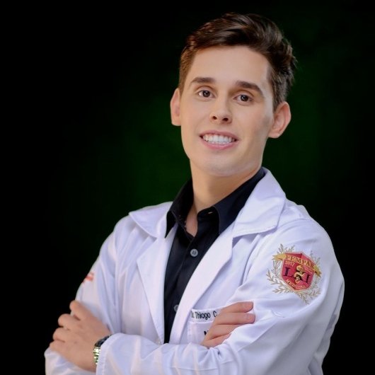 Dr. THIAGO MAESTRI