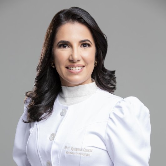 Dra. Rosanna Lucena