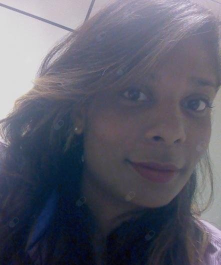 Juliana Ferreira Gomes