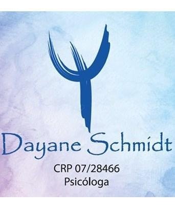 Dayane Schmidt
